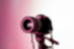 Photo of a camera