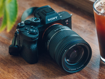 Schneider-Kreuznach x Samyang’s New Lens