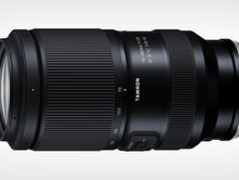 Tamron’s 70-180mm f/2.8 G2 Lens For Nikon