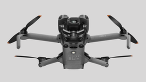 DJI’s Upcoming Mini 5 Pro Drone