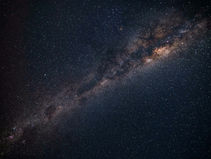 Mastering Astrophotography: A Comprehensive Guide to Capturing the Night Sky