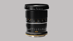 NiSi’s New 16mm f/2.8 Ultra Wide Lens