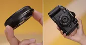 Viltrox’s New 28mm f/4.5 Lens For Nikon Z