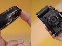 Viltrox’s New 28mm f/4.5 Lens For Nikon Z