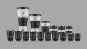 The Latest Sony Lens Rumours
