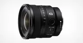 Sony 16mm f/1.8 G Review