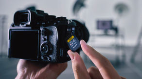 Sony Upgrades Its CFexpress Cards