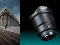 The New Laowa 12mm f/2.8 Lite Zero-D FF Lens