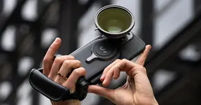 The Ultimate Lens and Filter System for Your iPhone?