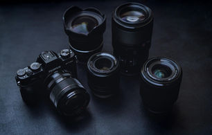The 10 Best Lenses for Portrait Photography