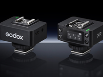 Godox’s New XR TTL Wireless Receiver