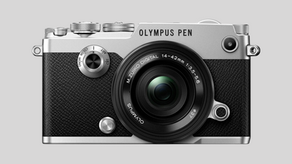 OM System Is Considering a Pen F Camera Successor