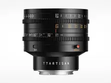 TTArtisan’s Interesting New Dual Bokeh Lens
