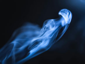 Smoke Art Photography