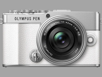 A New OM System PEN Camera?