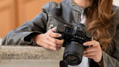 Leica SL3-P Review