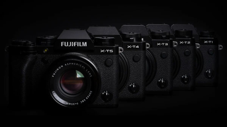 The Latest Fujifilm X-T6 Rumours