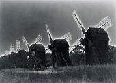 Solarization Photography
