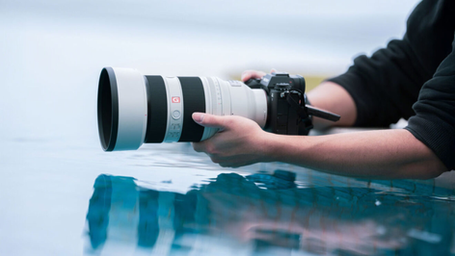 Sony’s Upcoming 100-400mm f/4.5 GM II Lens