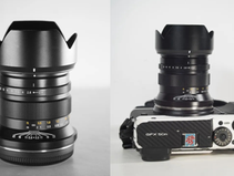 ZY Optics’ Upcoming Camera Lenses