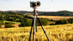 Freewell’s New Multi Tripod