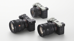 The Latest Sony Camera Rumours