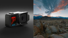 GoPro’s Mission 1 Series Gets New Firmware Update