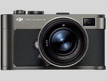 DJI Mirrorless Camera Rumours