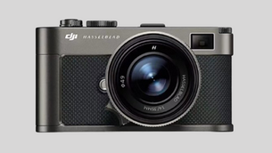 DJI Mirrorless Camera Rumours