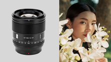 The New Viltrox AF 56mm f/1.2 Pro Lens