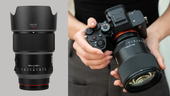 Meike’s 85mm f/1.4 MIX II Lens Is Here