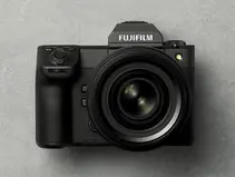 Fujifilm’s Latest Infrared Cameras