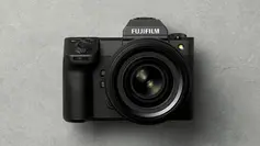 Fujifilm’s Latest Infrared Cameras