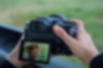 RX10 IV back