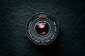 How to Find Your First Camera Lens