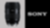 Sony Is Trying to Buy Tamron?
