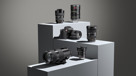 The Latest Leica Rumours