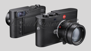 The Latest Leica M EV1 Rumours