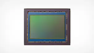 Sony’s Triple-Layer Image Sensor