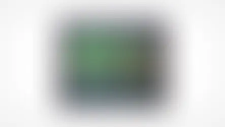 Sony’s Triple-Layer Image Sensor