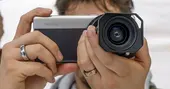 Realme’s Ultra Phone Concept
