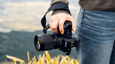 New Nikon Firmware Updates