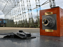 The Alfie Boxx Camera