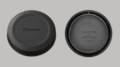 Canon’s New And Less Annoying Lens Cap