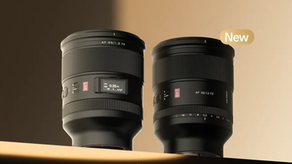Viltrox’s New AF 35mm f/1.2 LAB Lens