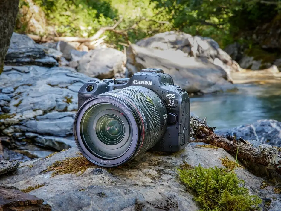 The Latest Canon R6 Mark III Rumours