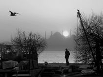 Photography Technique: Silhouette Photography