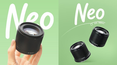 TTArtisan’s New Neo Series Lenses