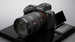 The Latest Sony A7R VI Rumours