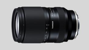 Tamron’s 25-200mm f/2.8-5.6 Lens Is Here